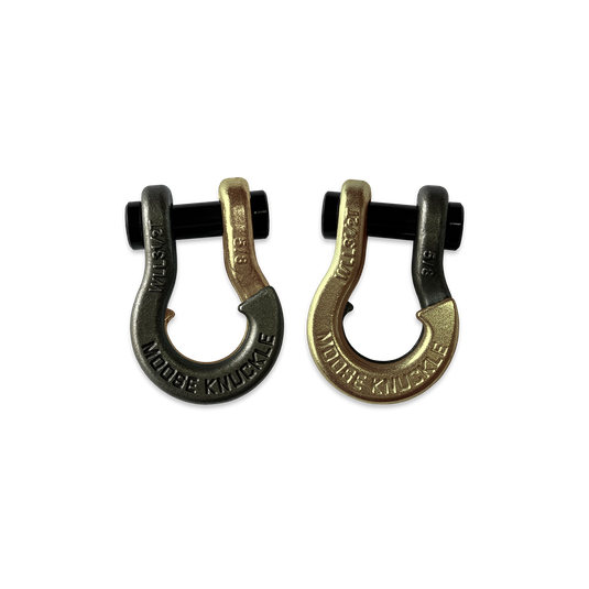 Jowl® SxS Recovery Split Shackle® 5/8
