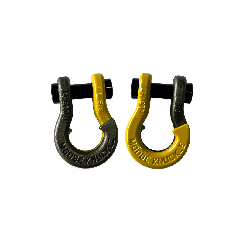 Load image into Gallery viewer, Jowl® SxS Recovery Split Shackle® 5/8

