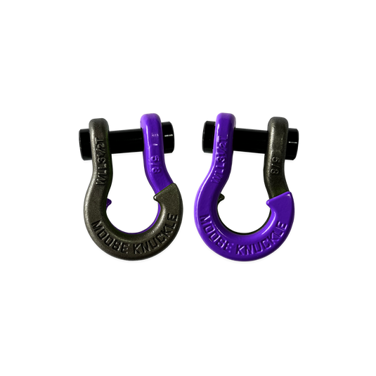 Jowl® SxS Recovery Split Shackle® 5/8