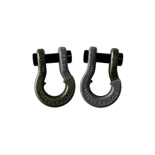 Jowl® SxS Recovery Split Shackle® 5/8