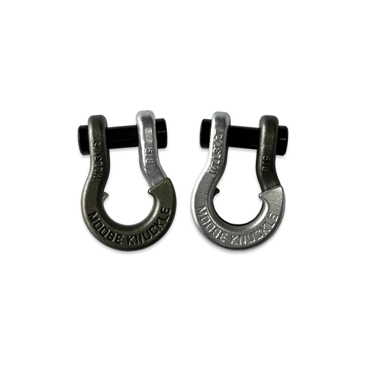 Jowl® SxS Recovery Split Shackle® 5/8