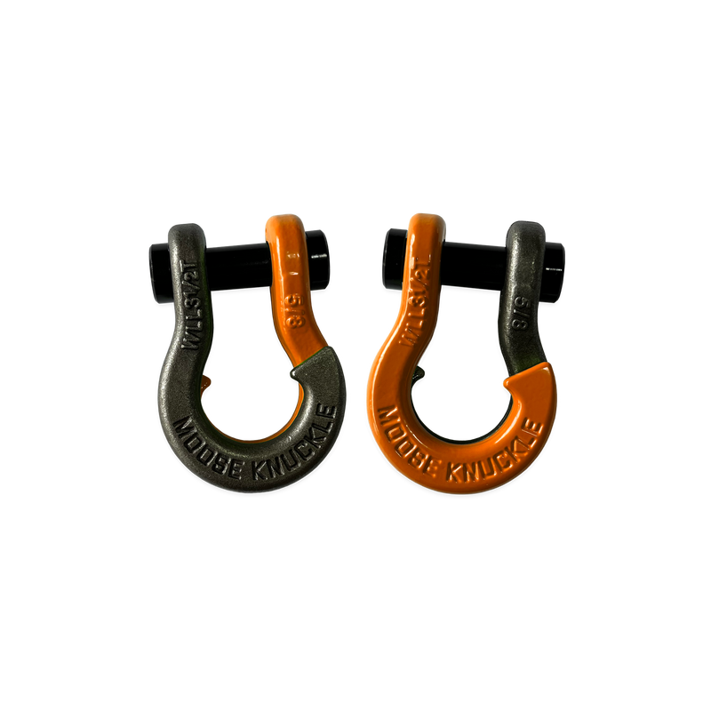 Load image into Gallery viewer, Jowl® SxS Recovery Split Shackle® 5/8
