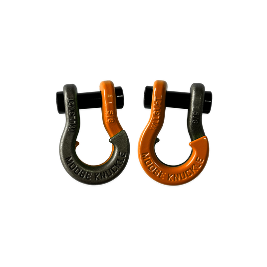 Jowl® SxS Recovery Split Shackle® 5/8