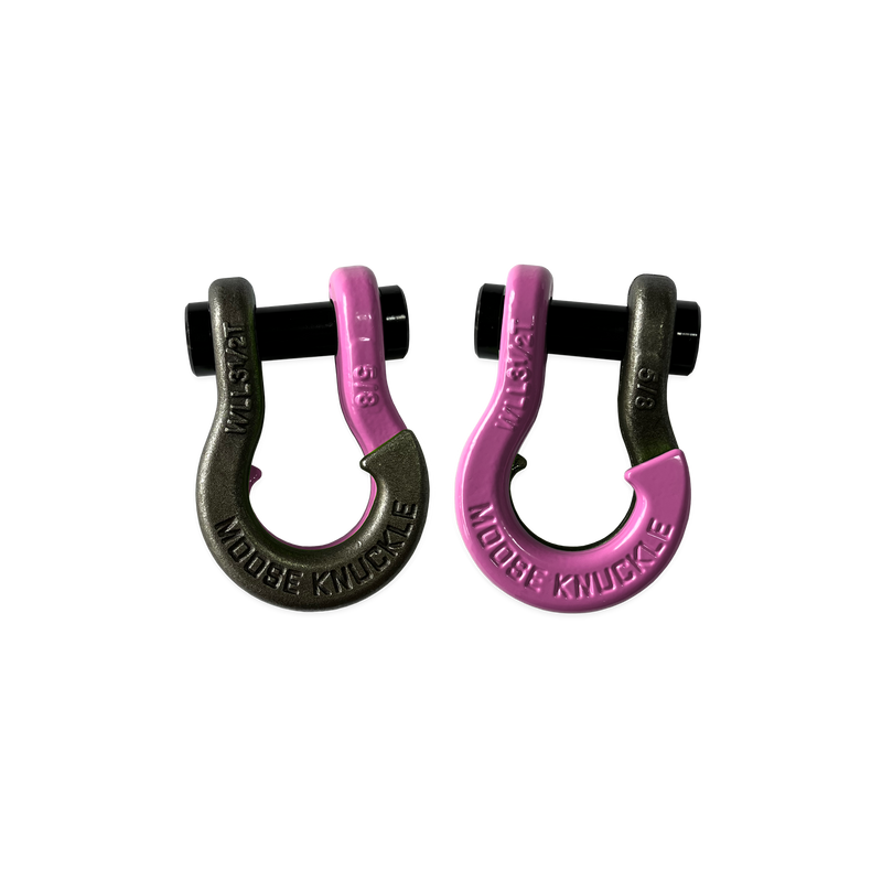Load image into Gallery viewer, Jowl® SxS Recovery Split Shackle® 5/8
