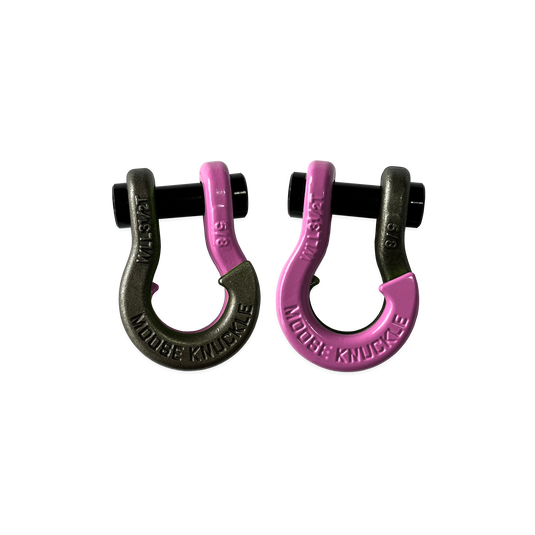 Jowl® SxS Recovery Split Shackle® 5/8