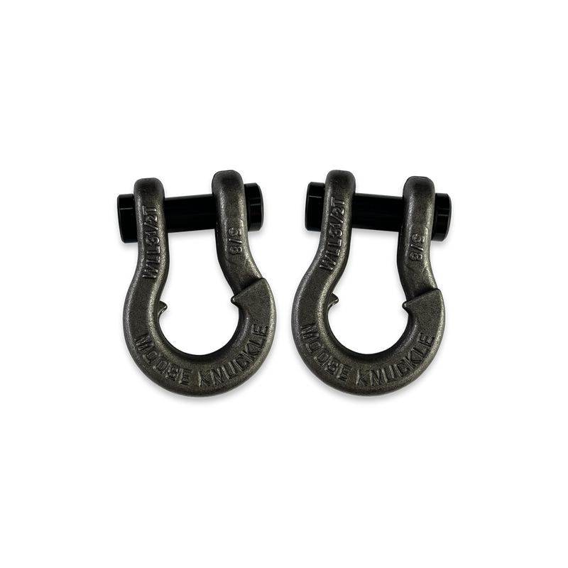 Load image into Gallery viewer, Jowl® SxS Recovery Split Shackle® 5/8
