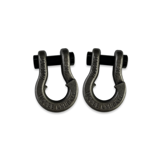 Jowl® SxS Recovery Split Shackle® 5/8