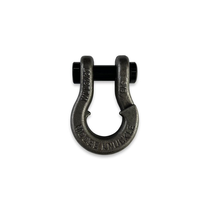 Load image into Gallery viewer, Jowl® SxS Recovery Split Shackle® 5/8
