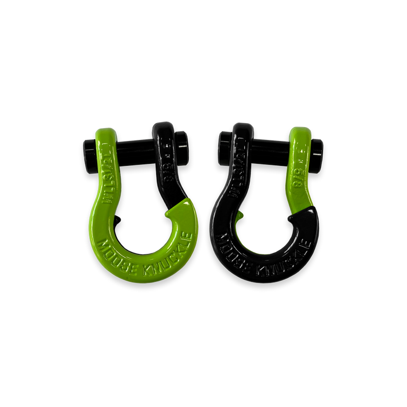 Load image into Gallery viewer, Jowl® SxS Recovery Split Shackle® 5/8
