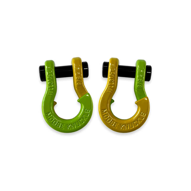 Load image into Gallery viewer, Jowl® SxS Recovery Split Shackle® 5/8
