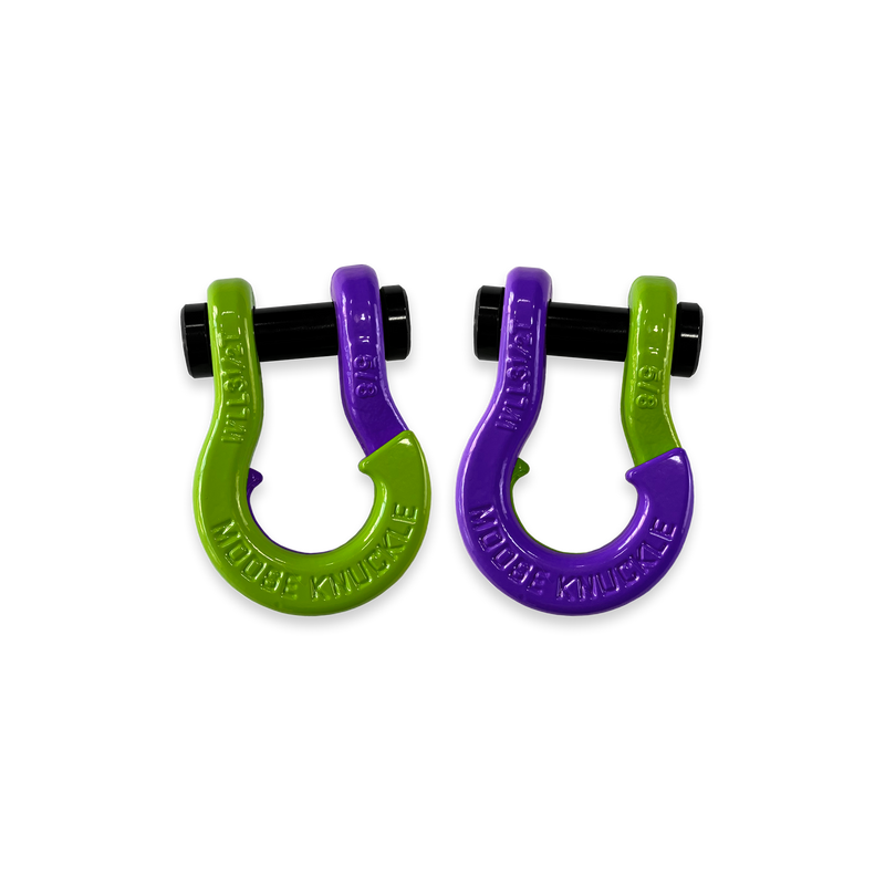 Load image into Gallery viewer, Jowl® SxS Recovery Split Shackle® 5/8
