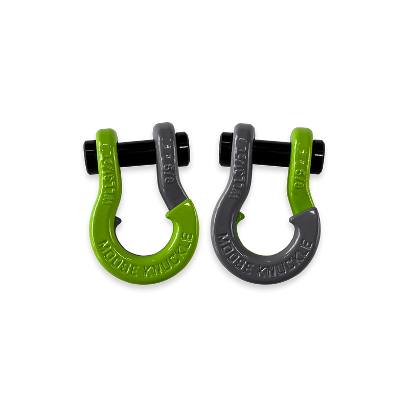 Load image into Gallery viewer, Jowl® SxS Recovery Split Shackle® 5/8

