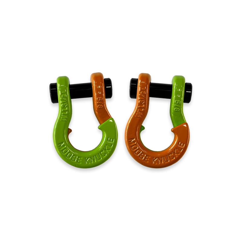 Load image into Gallery viewer, Jowl® SxS Recovery Split Shackle® 5/8
