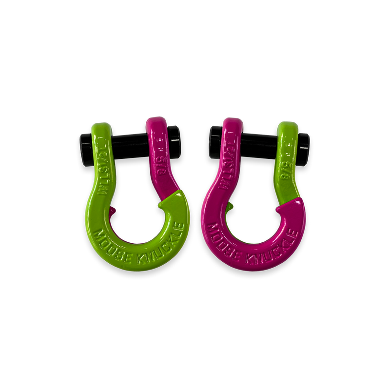 Load image into Gallery viewer, Jowl® SxS Recovery Split Shackle® 5/8
