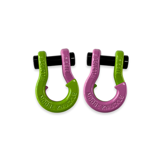 Jowl® SxS Recovery Split Shackle® 5/8