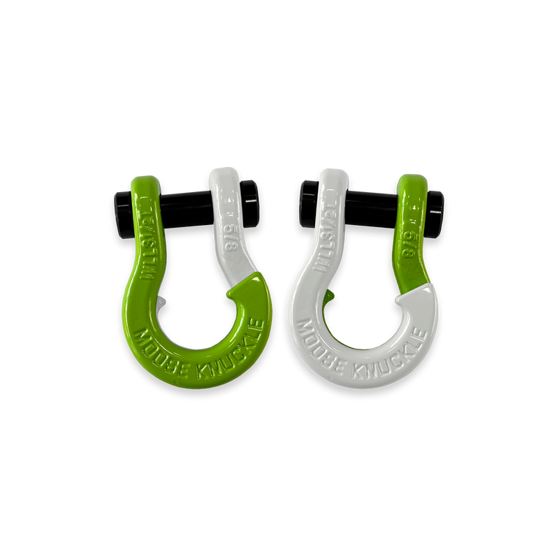 Load image into Gallery viewer, Jowl® SxS Recovery Split Shackle® 5/8
