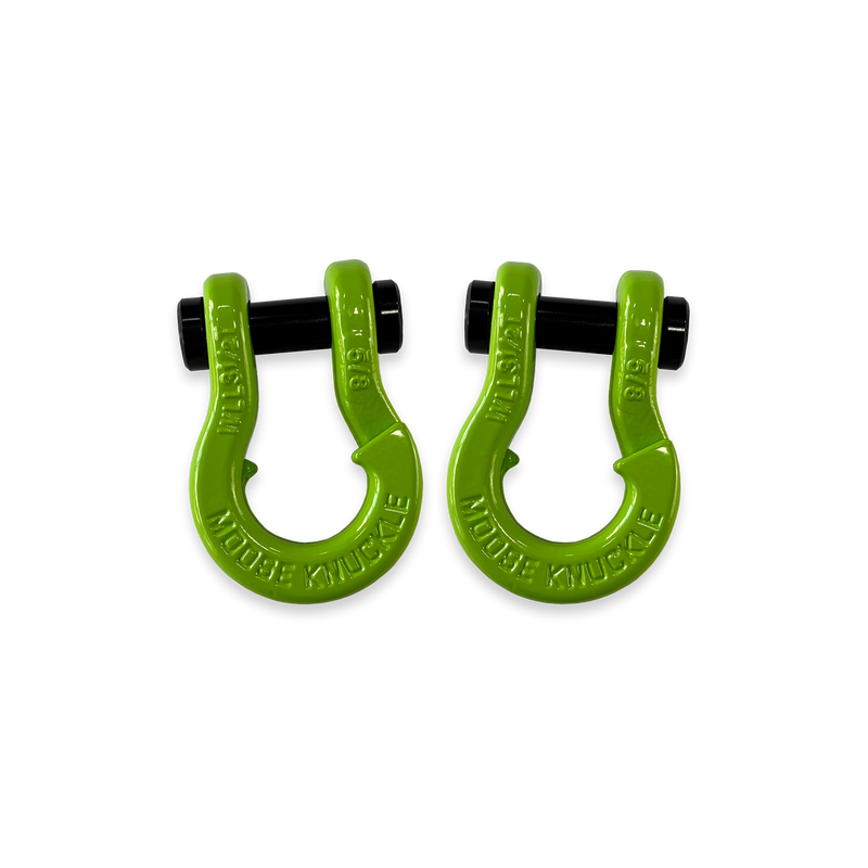 Load image into Gallery viewer, Jowl® SxS Recovery Split Shackle® 5/8
