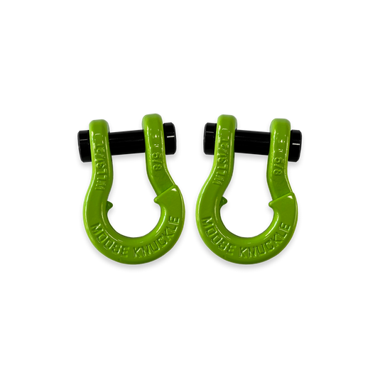 Jowl® SxS Recovery Split Shackle® 5/8