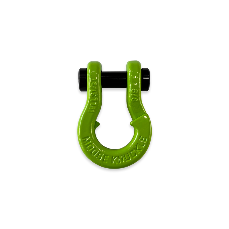 Load image into Gallery viewer, Jowl® SxS Recovery Split Shackle® 5/8
