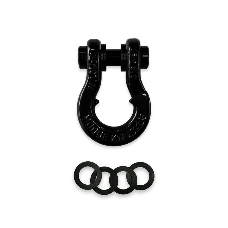 Load image into Gallery viewer, Jowl® SxS Recovery Split Shackle® 5/8
