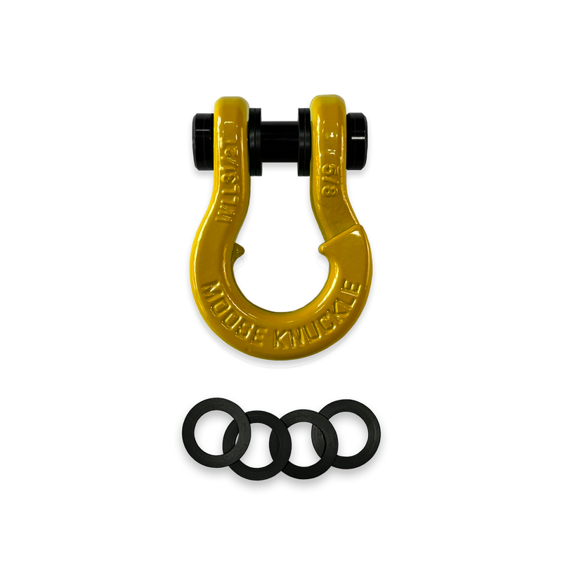 Load image into Gallery viewer, Jowl® SxS Recovery Split Shackle® 5/8
