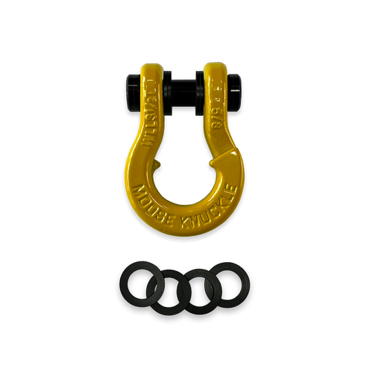 Jowl® SxS Recovery Split Shackle® 5/8