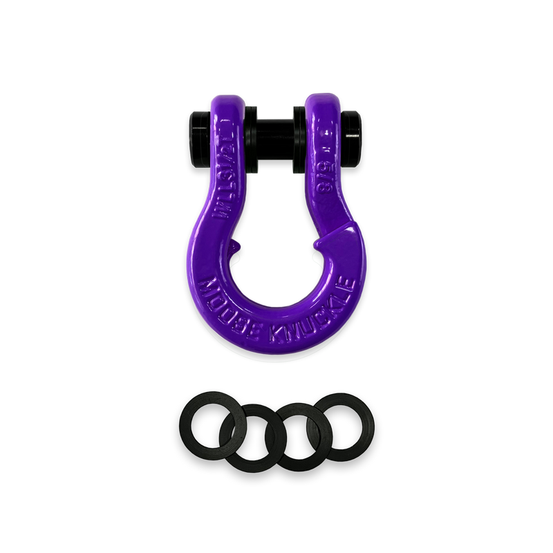 Load image into Gallery viewer, Jowl® SxS Recovery Split Shackle® 5/8
