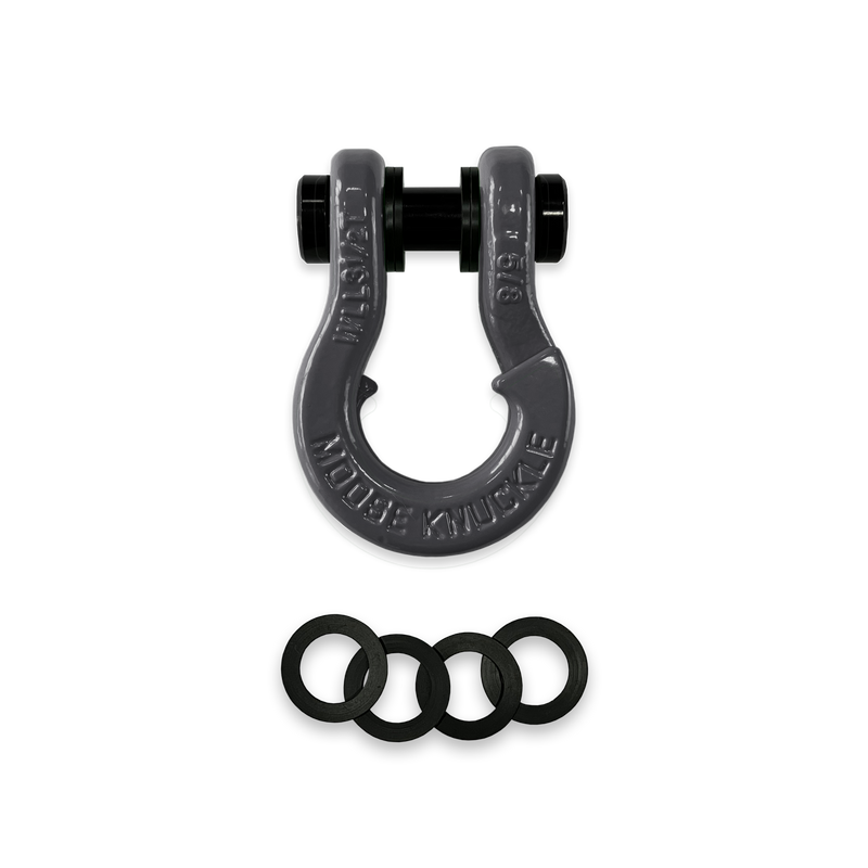 Load image into Gallery viewer, Jowl® SxS Recovery Split Shackle® 5/8
