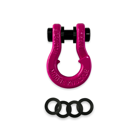 Jowl® SxS Recovery Split Shackle® 5/8
