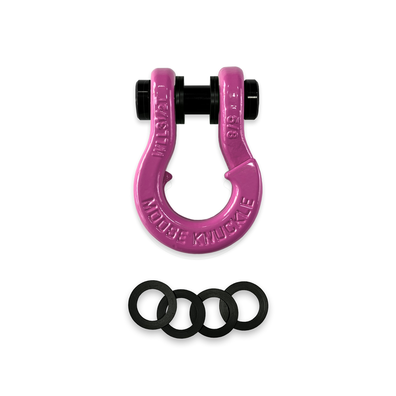 Load image into Gallery viewer, Jowl® SxS Recovery Split Shackle® 5/8
