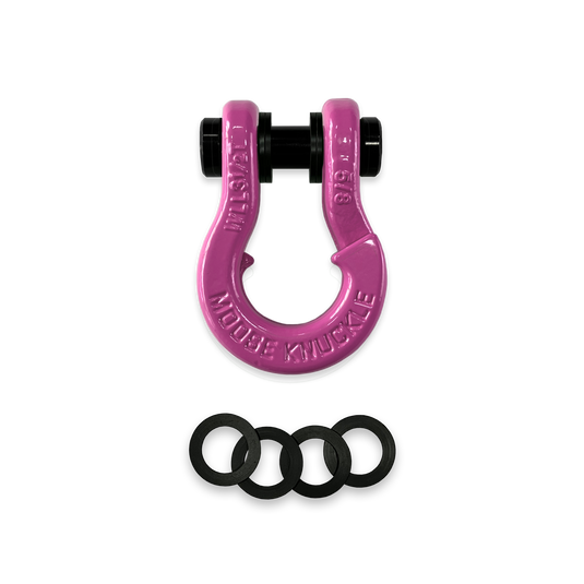 Jowl® SxS Recovery Split Shackle® 5/8