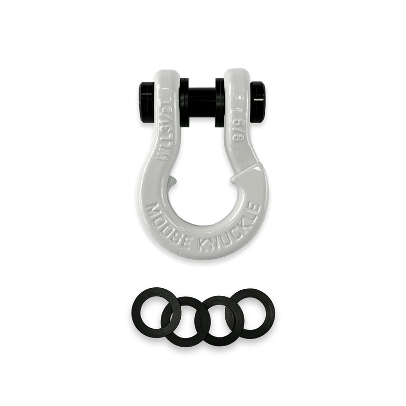 Load image into Gallery viewer, Jowl® SxS Recovery Split Shackle® 5/8
