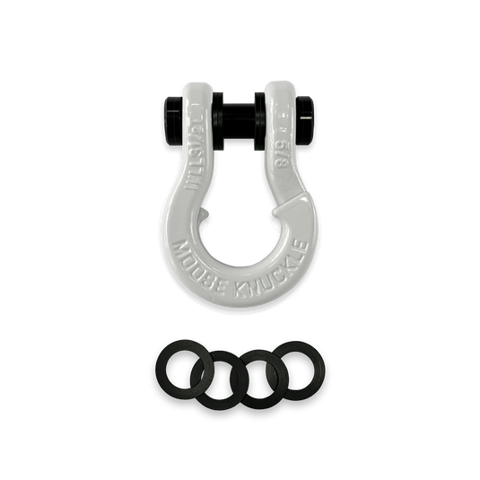 Jowl® SxS Recovery Split Shackle® 5/8