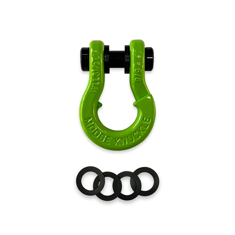 Load image into Gallery viewer, Jowl® SxS Recovery Split Shackle® 5/8
