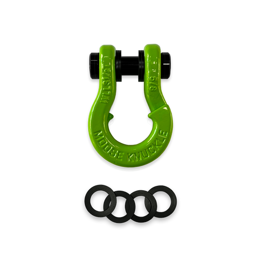Jowl® SxS Recovery Split Shackle® 5/8