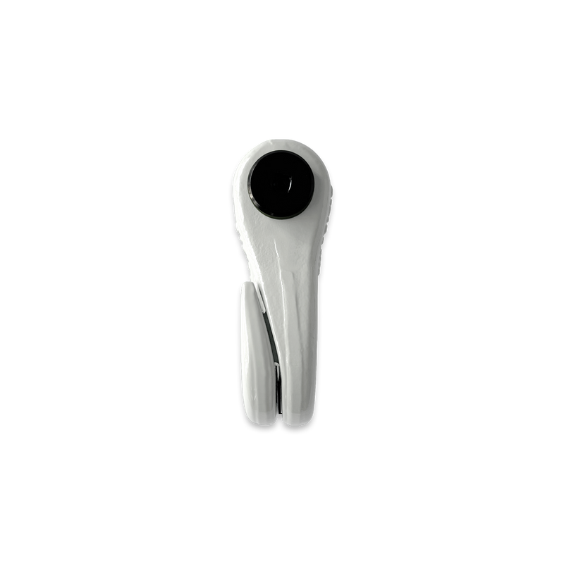 Load image into Gallery viewer, Jowl® SxS Recovery Split Shackle® 5/8
