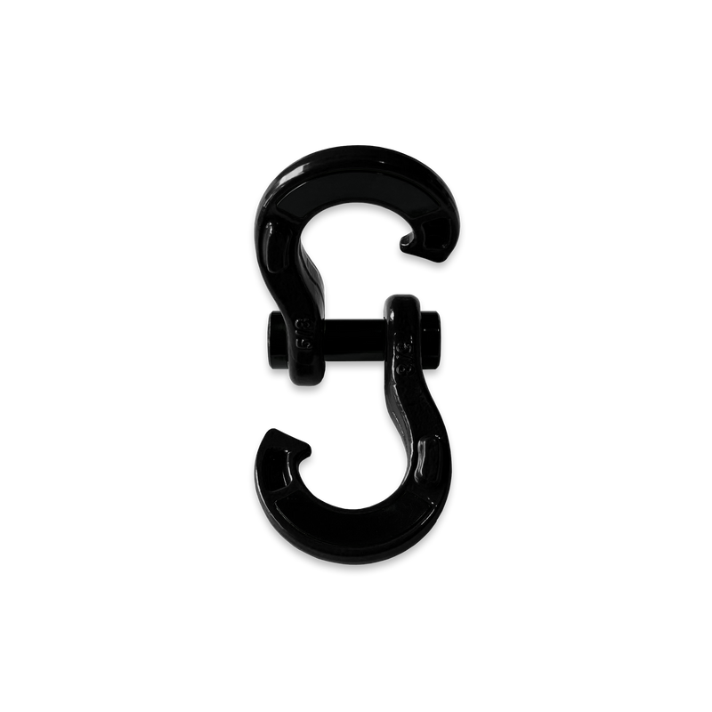 Load image into Gallery viewer, Jowl® SxS Recovery Split Shackle® 5/8
