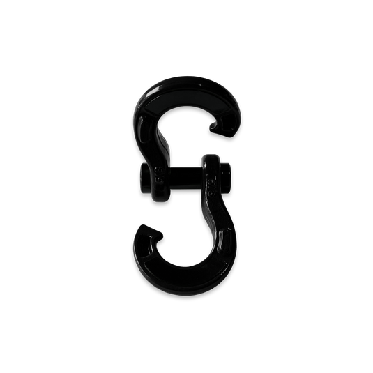 Jowl® SxS Recovery Split Shackle® 5/8