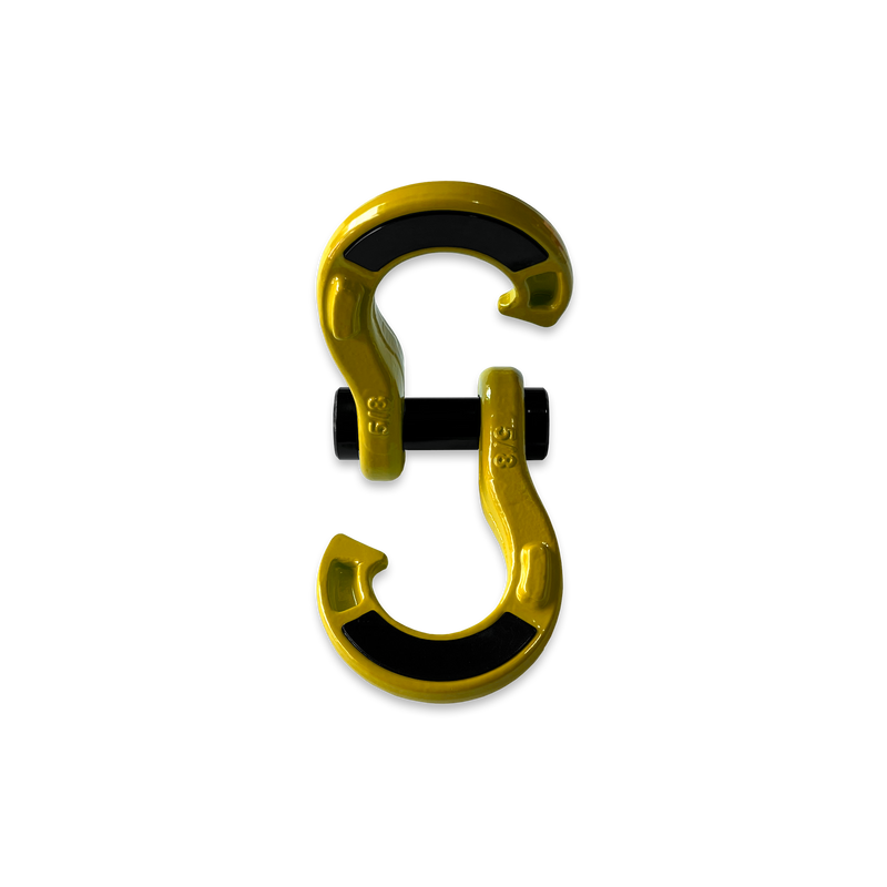 Load image into Gallery viewer, Jowl® SxS Recovery Split Shackle® 5/8
