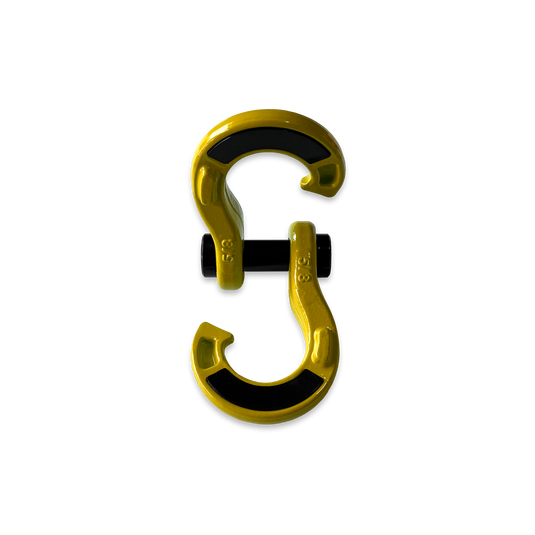 Jowl® SxS Recovery Split Shackle® 5/8