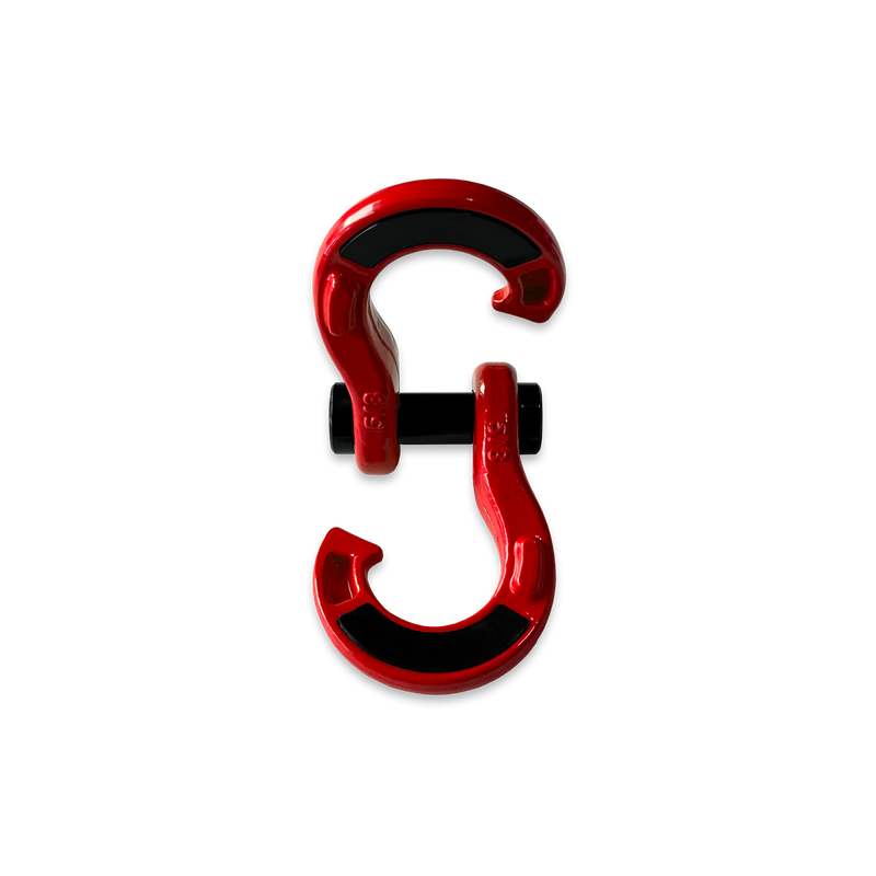 Load image into Gallery viewer, Jowl® SxS Recovery Split Shackle® 5/8
