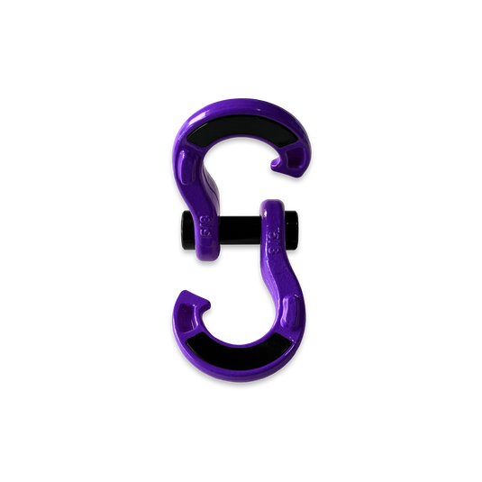 Jowl® SxS Recovery Split Shackle® 5/8