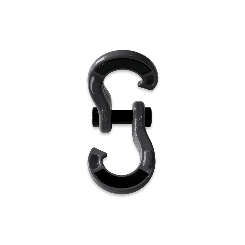 Load image into Gallery viewer, Jowl® SxS Recovery Split Shackle® 5/8
