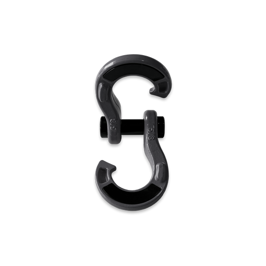 Jowl® SxS Recovery Split Shackle® 5/8