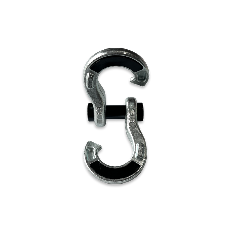Load image into Gallery viewer, Jowl® SxS Recovery Split Shackle® 5/8
