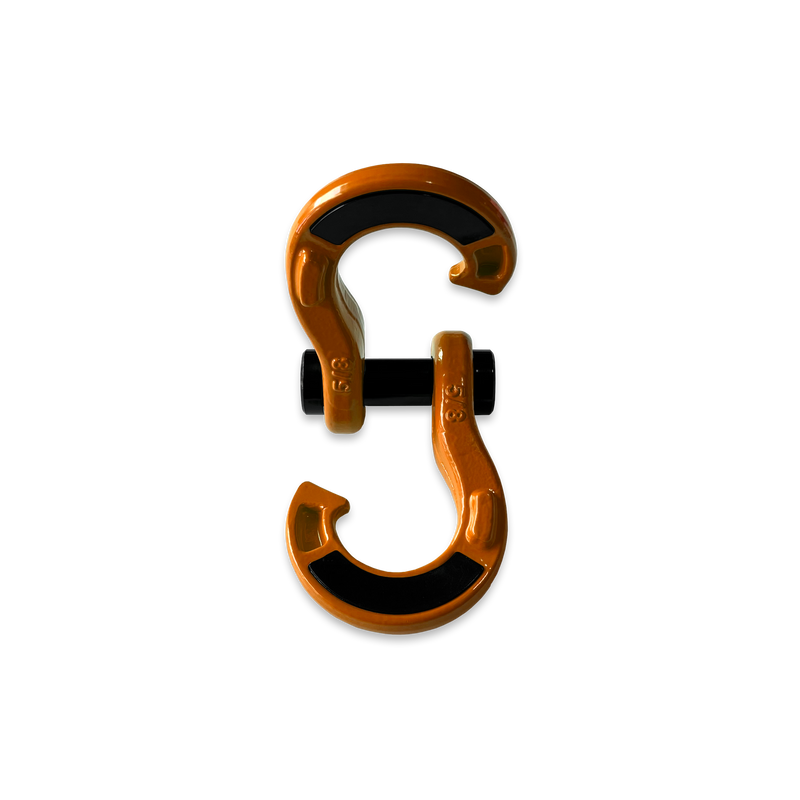 Load image into Gallery viewer, Jowl® SxS Recovery Split Shackle® 5/8
