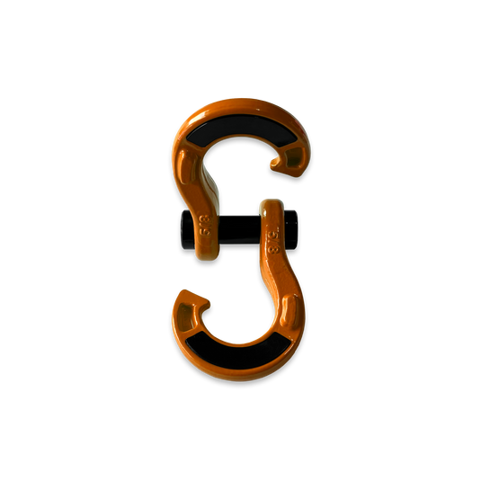 Jowl® SxS Recovery Split Shackle® 5/8