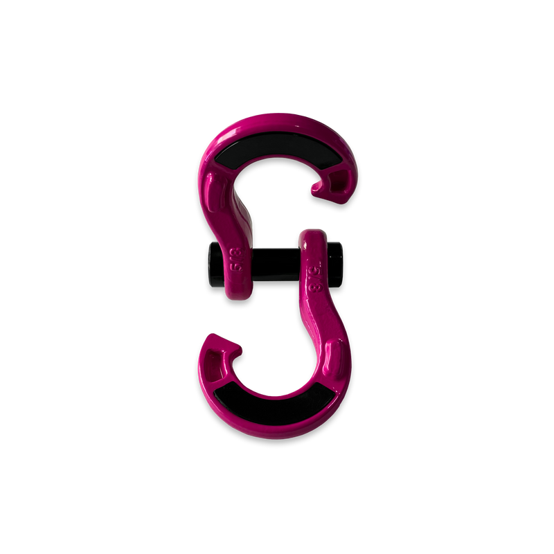 Load image into Gallery viewer, Jowl® SxS Recovery Split Shackle® 5/8
