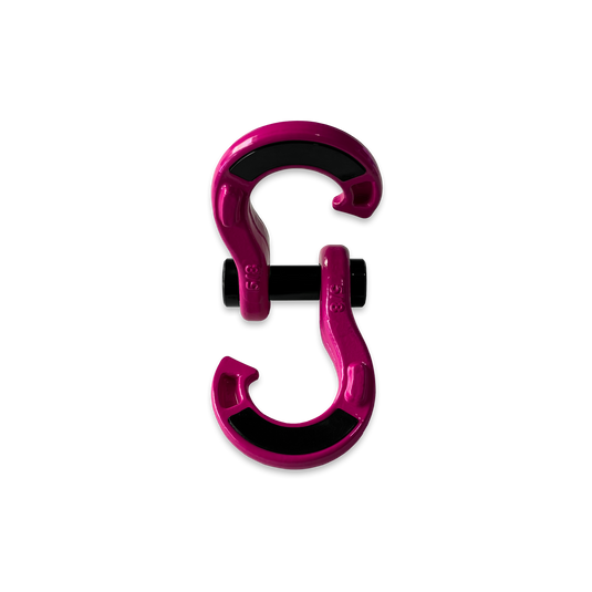 Jowl® SxS Recovery Split Shackle® 5/8