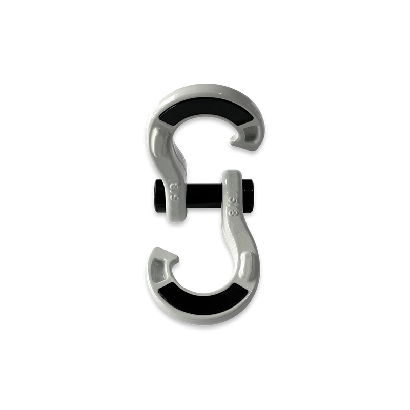 Load image into Gallery viewer, Jowl® SxS Recovery Split Shackle® 5/8
